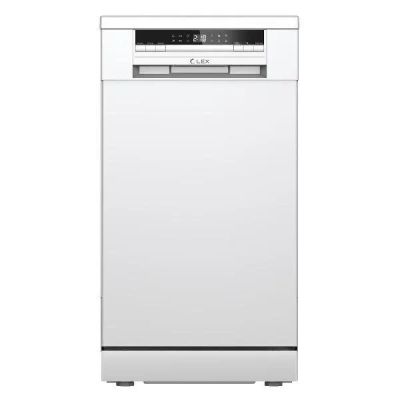 Лот: 25650702. Фото: 1. Посудомоечная машина LEX DW 4563N... Посудомоечные машины