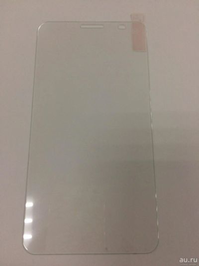 Лот: 9350913. Фото: 1. Защитное стекло Huawei Honor 3X... Защитные стёкла, защитные плёнки