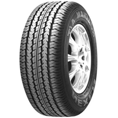 Лот: 20151190. Фото: 1. Шина 225/75 16 115/112S Nexen... Шины