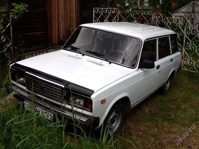 Лот: 2879031. Фото: 1. ВАЗ-2104. Автомобили