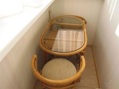 Лот: 1020099. Фото: 1. мебель из ротанга. Столы, стулья, обеденные группы