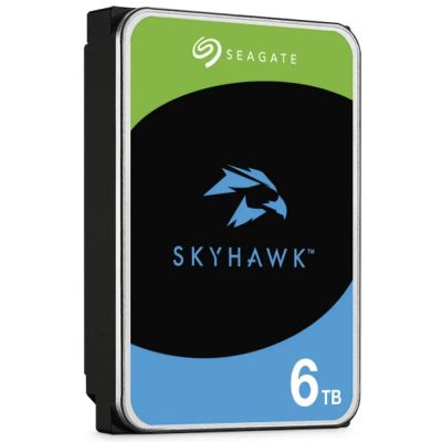 Лот: 25001812. Фото: 1. Жесткий диск HDD 6,0Tb Seagate... Жёсткие диски (HDD)