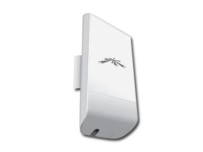 Лот: 4553377. Фото: 1. Точка доступа Ubiquiti NanoStation... Маршрутизаторы (роутеры)