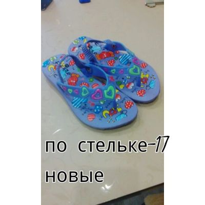 Лот: 10236104. Фото: 1. Сланцы, шлепки. Шлепанцы, сланцы