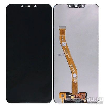 Лот: 15084741. Фото: 1. Дисплей Huawei Nova 3i (INE-LX1... Дисплеи, дисплейные модули, тачскрины