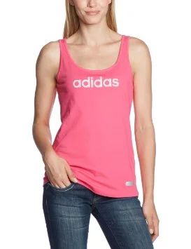 Лот: 7286744. Фото: 1. Adidas Performance GLAM TANK Z33201... Футболки, топы и майки