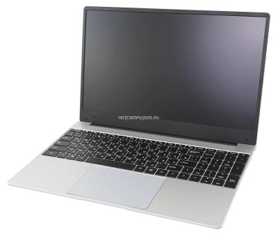 Лот: 21165949. Фото: 1. Новый Ноутбук 15.6" Azerty RB-1550... Ноутбуки