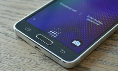 Лот: 9781002. Фото: 1. Samsung Alpha 32GB. Смартфоны
