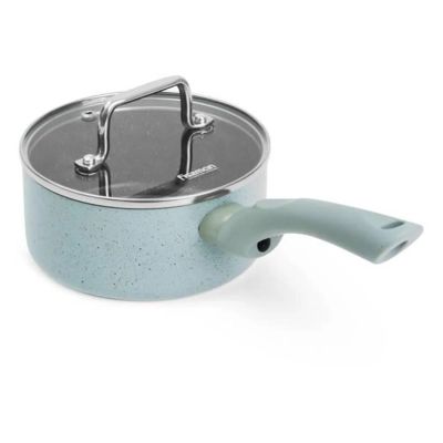 Лот: 25625117. Фото: 1. Ковш с крышкой FISSMAN Mini Chef... Кастрюли