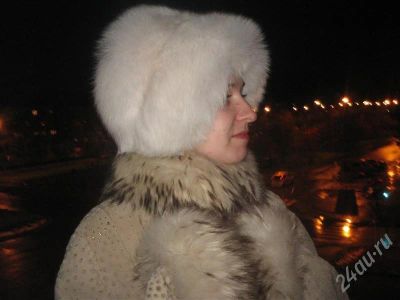 Лот: 215440. Фото: 1. Шапка "Палярная лиса" новая не... Головные уборы