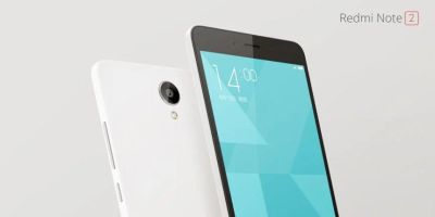 Лот: 6459995. Фото: 1. Xiaomi Redmi Note 2 Prime 32 GB... Смартфоны