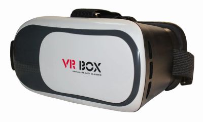 Лот: 11018866. Фото: 1. VR Box 2.0. Очки, шлемы виртуальной реальности
