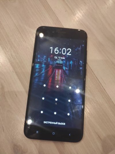 Лот: 17086561. Фото: 1. xiaomi mi a1 64gb. Смартфоны
