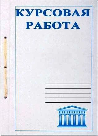 Лот: 6100666. Фото: 1. СФУ Курсовая работа. Дисциплина... Рефераты, курсовые, дипломные работы