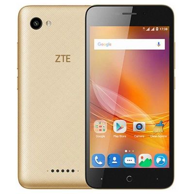 Лот: 10611950. Фото: 1. zte blade a210. Смартфоны