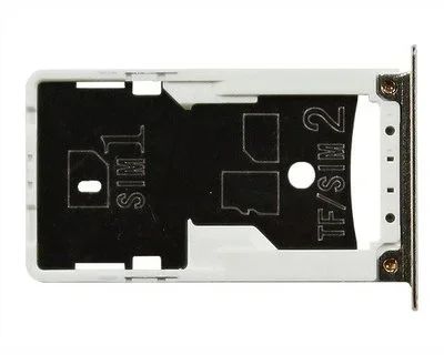 Лот: 13450288. Фото: 1. Держатель SIM-карты Xiaomi Redmi... Корпуса, клавиатуры, кнопки