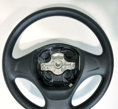 Лот: 11393343. Фото: 1. Руль стоковый BMW (F20, F21, F30... Салон