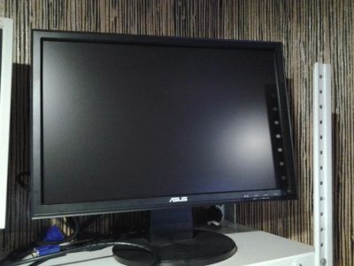 Лот: 6040076. Фото: 1. ASUS VW199NR. ЖК-мониторы