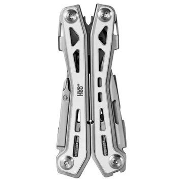 Лот: 22994125. Фото: 1. Мультитул Xiaomi HuoHou Multi-tool... Инструмент и аксессуары для туризма