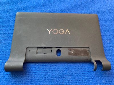Лот: 15641259. Фото: 1. Задняя крышка для планшета Lenovo... Запчасти для планшетов