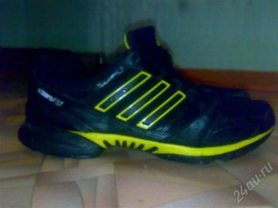 Лот: 395097. Фото: 1. Кроссовки Adidas Фирменные!. Кеды, кроссовки, слипоны