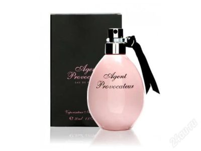 Лот: 2405072. Фото: 1. Agent Provocateur от Agent Provocateur... Женская парфюмерия