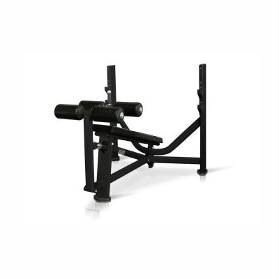 Лот: 24919553. Фото: 1. Скамья для жима под углом UltraGym... Силовые, скамьи, стойки