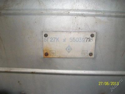 Лот: 2958027. Фото: 1. Подогеватель воздуха. Тепловая автоматика