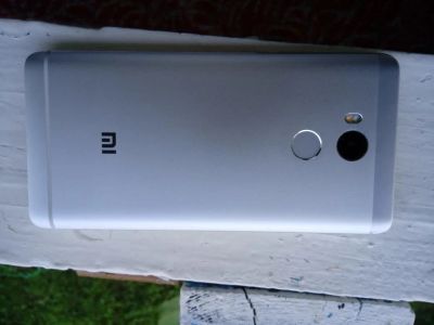 Лот: 11716845. Фото: 1. Xiaomi redmi 4 pro 32gd. Смартфоны