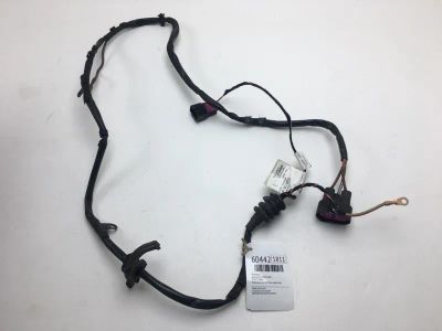 Лот: 20400644. Фото: 1. Проводка Audi A6 2007 4F1971284D... Электрооборудование
