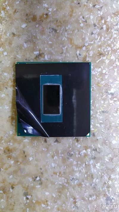 Лот: 17278926. Фото: 1. Процессор Intel® Pentium® 2020M. Процессоры