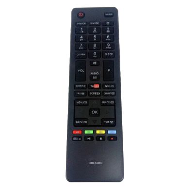 Лот: 15920025. Фото: 1. Пульт Haier HTR-A18EN. Пульты ДУ