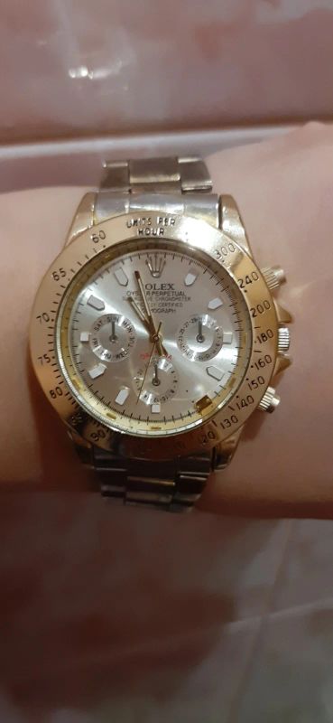 Лот: 16655807. Фото: 1. Часы Rolex Daytona Cosmograph. Другие наручные часы