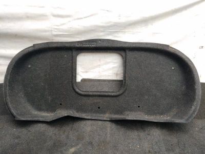 Лот: 21411107. Фото: 1. обшивка багажника Toyota Camry... Двигатель и элементы двигателя