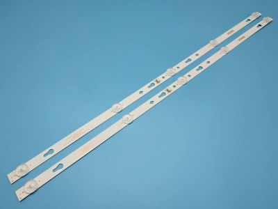 Лот: 19577808. Фото: 1. Led-string TCL32D05-ZC22AG-11... Запчасти для телевизоров, видеотехники, аудиотехники