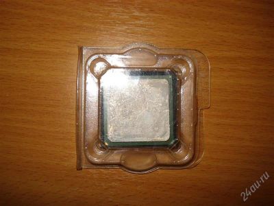 Лот: 1551437. Фото: 1. Процессор Intel Celeron 1,7 ггц. Процессоры