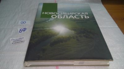 Лот: 10638333. Фото: 1. новосибирская область фотоальбом... Другое (литература, книги)