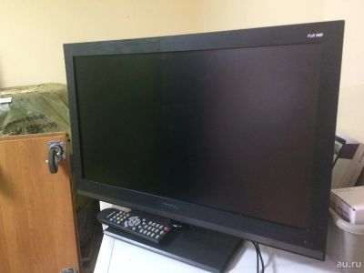 Лот: 9950050. Фото: 1. Телевизор TV Hundai H-LED24V6... Телевизоры
