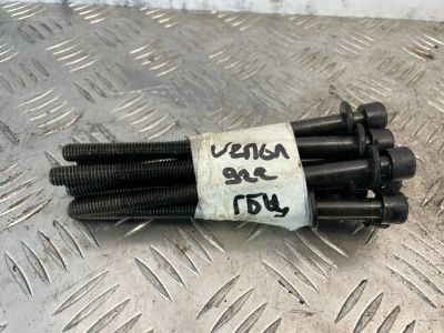 Лот: 24904792. Фото: 1. болты ГБЦ Kia Venga YN. Другое (автозапчасти)