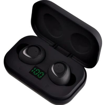Лот: 22027460. Фото: 1. Bluetooth-гарнитура Gerffins GF-TWS-004... Наушники, гарнитуры