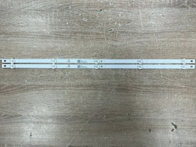 Лот: 24982398. Фото: 1. Комплект подсветки , crh-zg32m5f303005020b6rev1... Запчасти для телевизоров, видеотехники, аудиотехники