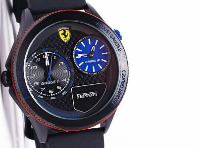 Лот: 16069620. Фото: 1. Часы Ferrari (16606). Другие наручные часы