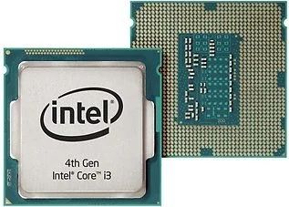 Лот: 15051679. Фото: 1. Процессор Intel Сore i3 4130... Процессоры
