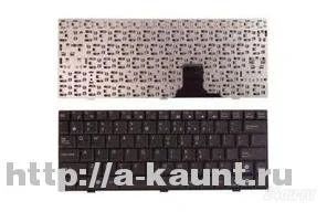 Лот: 2957005. Фото: 1. Клавиатура для ноутбука ASUS EPC... Клавиатуры для ноутбуков