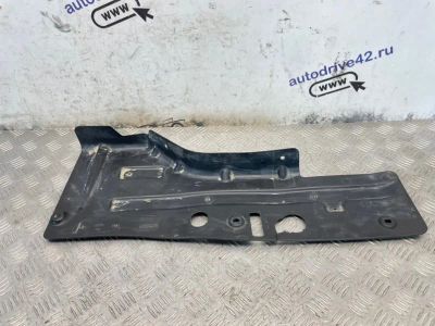 Лот: 25558581. Фото: 1. пыльник двигателя Opel Astra J. Двигатель и элементы двигателя