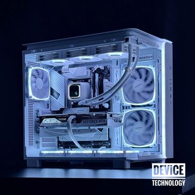 Лот: 21765777. Фото: 1. King 95 NEW: Core i7-14700KF... Компьютеры в сборе
