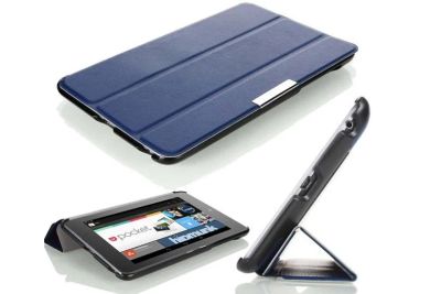 Лот: 3996166. Фото: 1. Чехол на планшет Google NEXUS7. Чехлы, обложки
