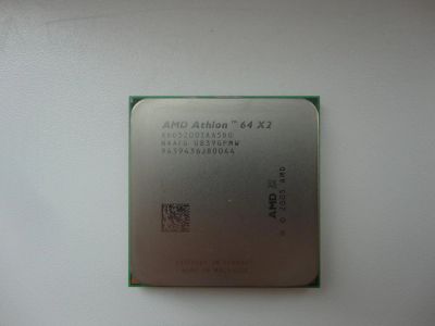 Лот: 4099157. Фото: 1. AMD Athlon 64 X2 5200+. Процессоры