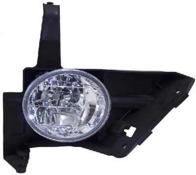 Лот: 3692476. Фото: 1. Туманка левая honda cr-v (03-06... Оптика и освещение