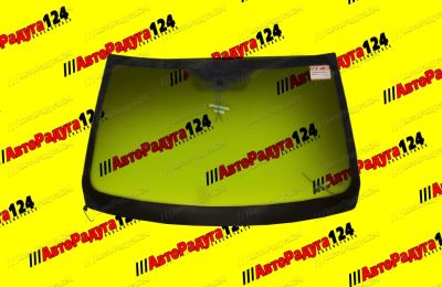 Лот: 19325365. Фото: 1. Стекло лобовое Renault Sandero... Кузов